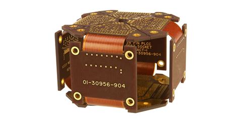 Advanced All Flex Circuits for Mission-Critical Engineering Solutions