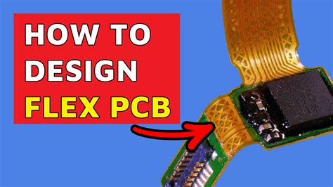All Flex PCB: Mission-Critical Electronics Engineering