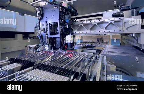 Advanced SMD Board Assembly Methods for Enhanced Manufacturing Yield