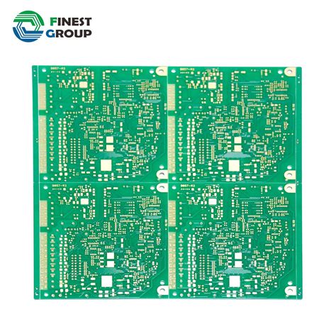 Printed Circuit Board Assembly: Manufacturer Quality Metrics