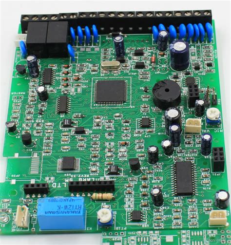 PCBA Motherboard Innovations: Technology and Assembly Breakthroughs