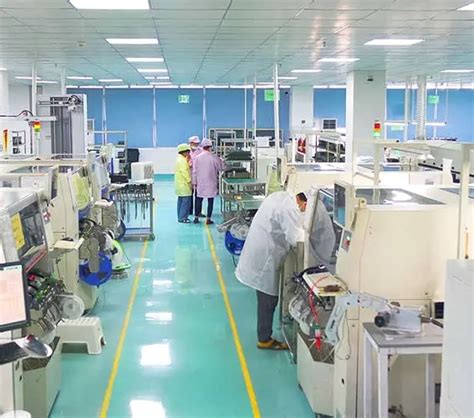 Leading PCB Assembly Services Suppliers for Seamless Production