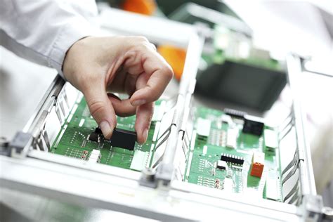 Optimizing PCB Sub Assembly for Enhanced Manufacturing Quality