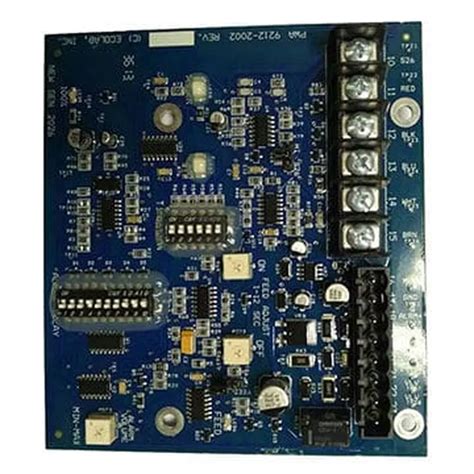 Precision One Stop PCB Assembly for Complex Projects