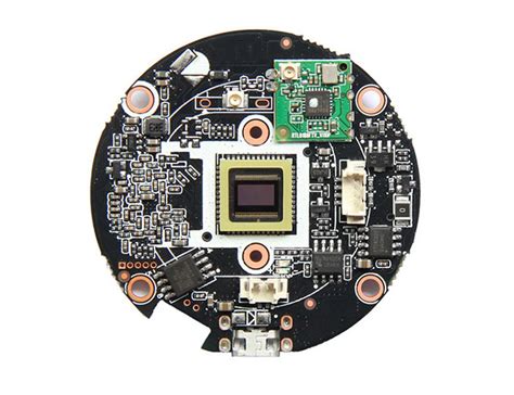 Prototype SMT Assembly: Accelerating Electronics Development Cycles