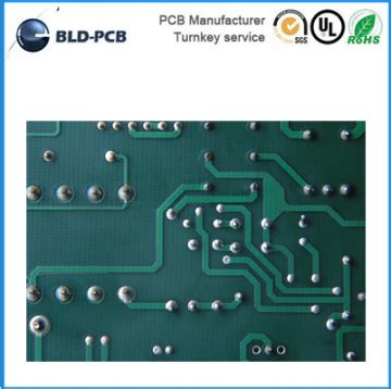 Blank Circuit Board Suppliers: Expert Sourcing Guide