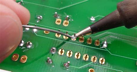 Castellated PCBs: Design, Applications, and Manufacturing Considerations