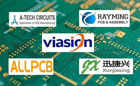 Leading PCB Manufacturers: Balancing Cost and Quality