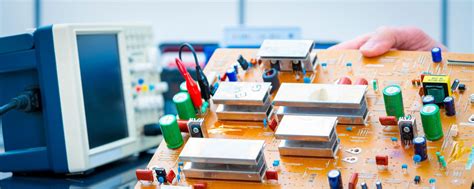 Leading PCB Prototype Solutions for Precision Assembly