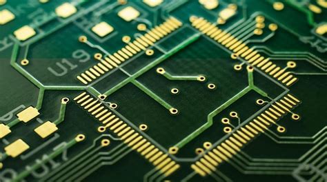 The Evolution and Design Considerations of Drone PCBs