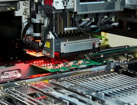 Quick Turn PCB Assembly: Accelerating Electronics Innovation