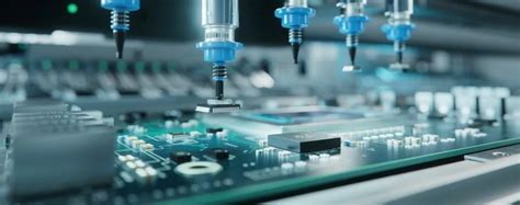 Precision Engineering in Medical Electronics Assembly