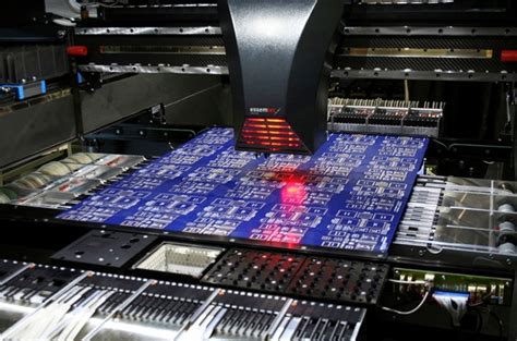 PCB Fault Repair:A Comprehensive Guide