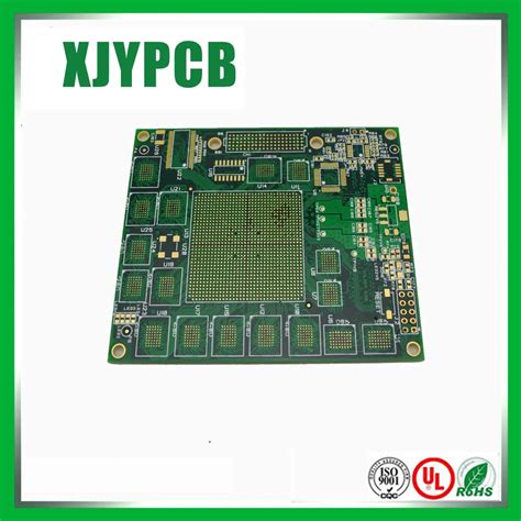 PCB Manufacturing and Design Workflow Optimization Strategies