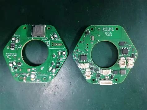 Fast PCB Production: Revolutionizing Electronics Manufacturing