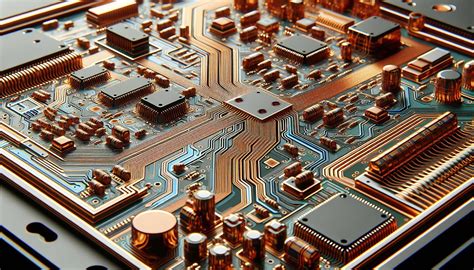 PCB Design & Manufacturing Best Practices for Error Reduction