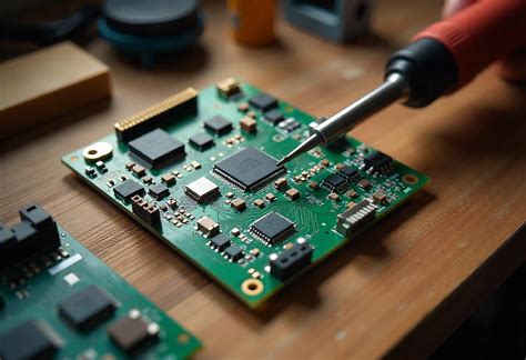 Circuit Board Design Companies for End-to-End Solutions