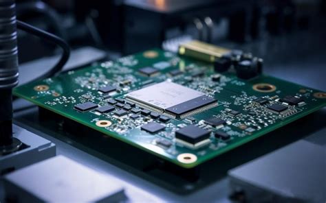 Local Precision PCB Assembly Services Nearby for Rapid Prototyping