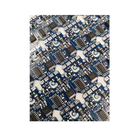 Optimizing SMT PCB Assembly for High-Density Electronics