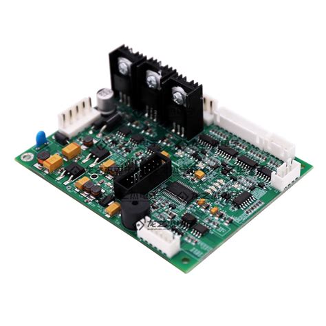 The Growing Landscape of PCB Exports: Trends, Challenges, and Future Prospects