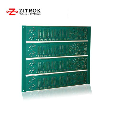 Optimizing Prototype PCB Assembly for Rapid Development