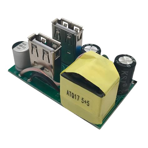 Advanced Charger PCB Manufacturing for Reliable Power Solutions