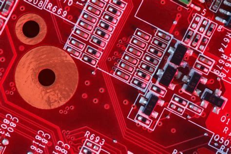 Budget-Friendly PCB Fabrication for Rapid Prototyping