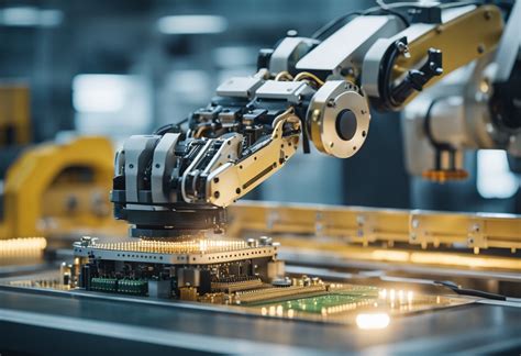 Accelerating Electronics Production: Rapid PCB Assembly Tactics