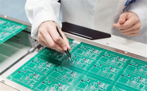 Halogen-Free PCBs: A Comprehensive Guide to Eco-Friendly Circuit Board Technology