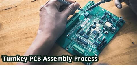 Turnkey Assembly Services Powering Scalable Manufacturing Growth