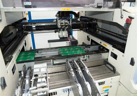 Circuit Manufacturing Companies: Driving Next-Gen Tech Innovations