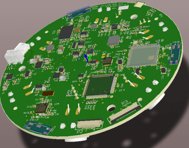 IoT PCB Design Challenge: Overcoming the Complexities of Modern Electronics