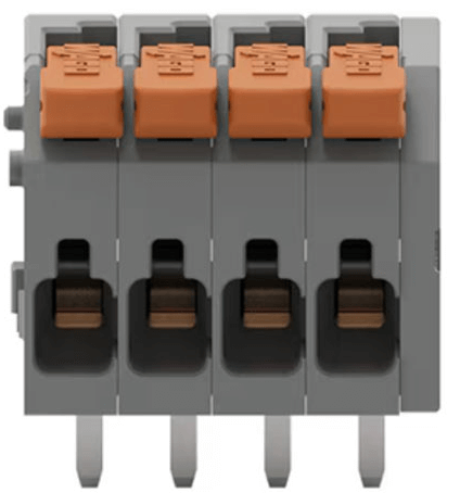 Why Choose Lever Terminal Blocks in PCB Circuits