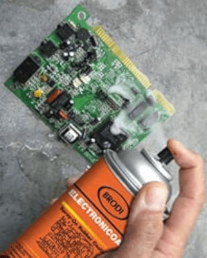PCB Waterproofing Spray: A Comprehensive Guide
