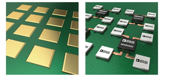 Phased Array Antenna Design: Principles, Applications, and Challenges
