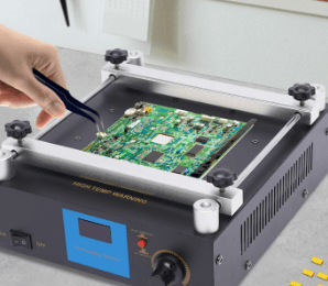 Preheating in PCB Assembly: A Comprehensive Guide