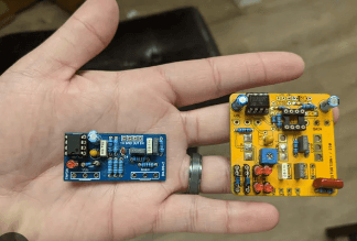 The DOD 250 PCB: A Deep Dive into the Legendary Overdrive Pedal