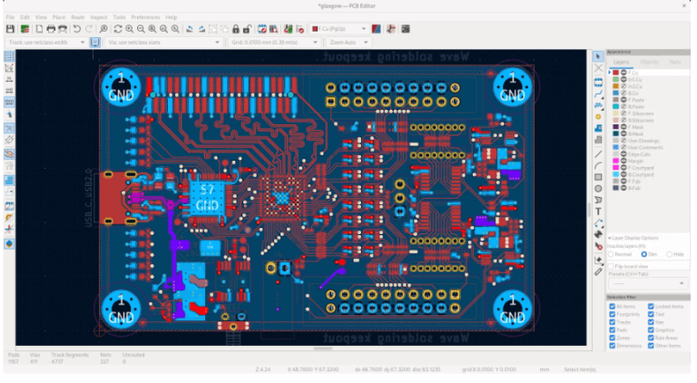 PCB Population: A Comprehensive Guide