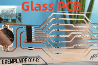 Glass PCB: The Future of High-Performance Electronics