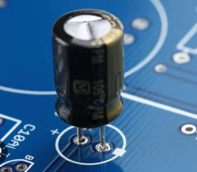 PCB Capacitors: Types, Applications, and Selection Guidelines
