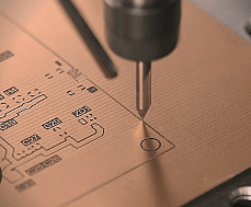 PCB Milling: A Comprehensive Guide to Precision Circuit Board Fabrication
