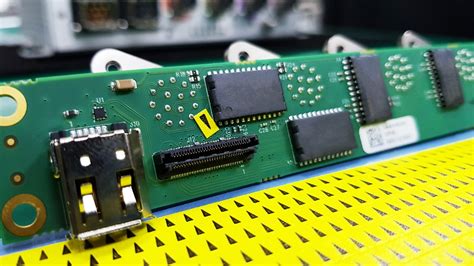 Optimizing PCB Assembly Board Manufacturing Techniques
