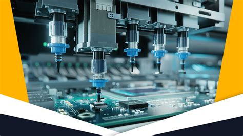 Optimizing PCB Fabrication and Assembly for Superior Performance