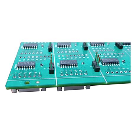 Streamline Production with Trusted PCB Manufacturing Solutions