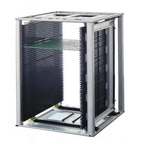 Streamlining PCB Assembly with Modular Rack Solutions