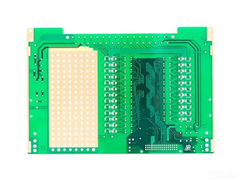 Fast-Track Custom PCB Prototyping Solutions