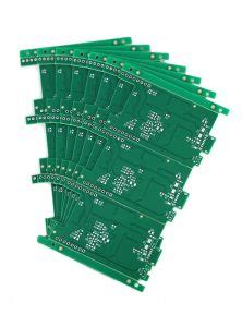 Tailored PCB Solutions for Precision Engineering