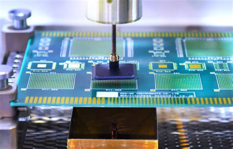 PCB Design for Manufacturing: Key Strategies for High Yield