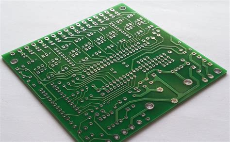 Expert Double-Sided PCB Manufacturers for Seamless Integration