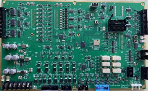 Custom Circuit Board Assembly: Advanced Methods for Modern Manufacturing